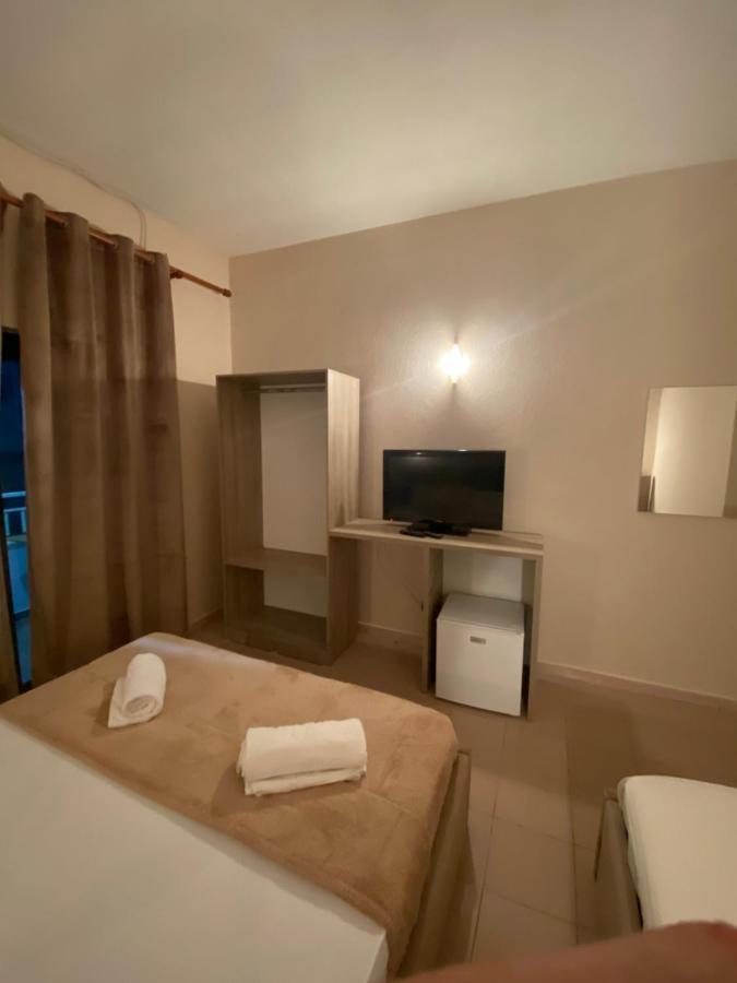Seashell Beach Rooms Shkallnur Ngoại thất bức ảnh