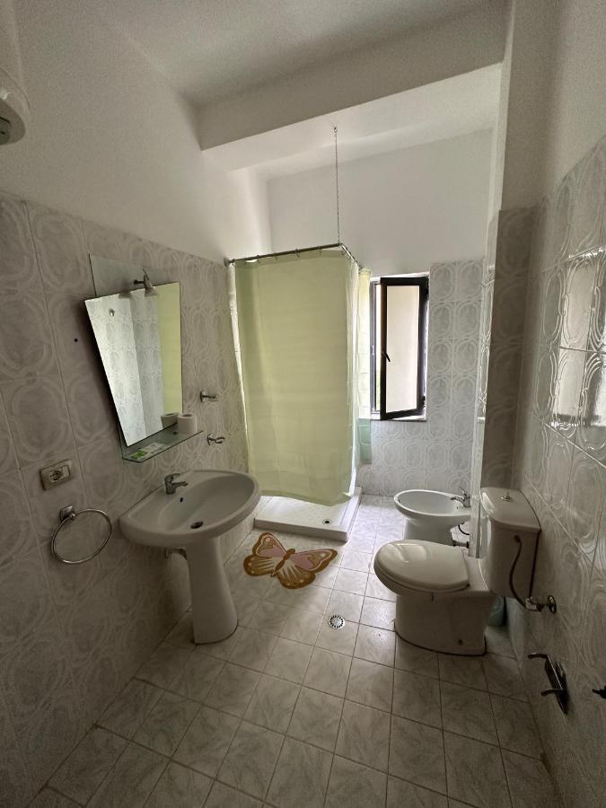 Seashell Beach Rooms Shkallnur Ngoại thất bức ảnh