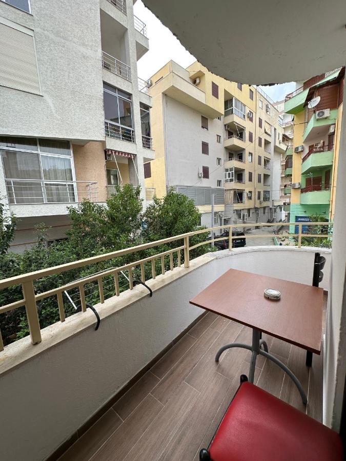 Seashell Beach Rooms Shkallnur Ngoại thất bức ảnh